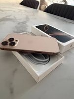 iPhone 16 pro