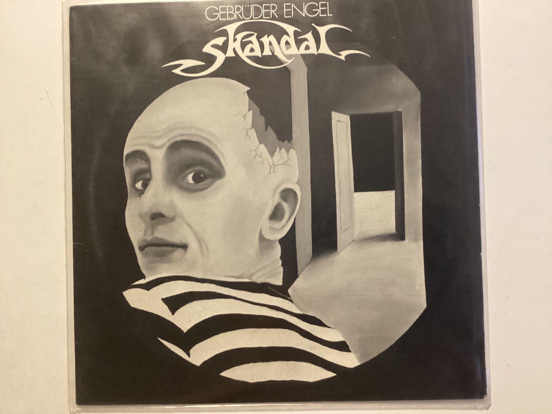 Dischi in vinile: Gebrüder Engel LP Skandal – Usato da Gutenswil venduto da Hamzian