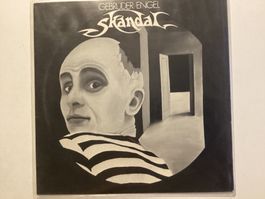 Gebrüder Engel LP Skandal