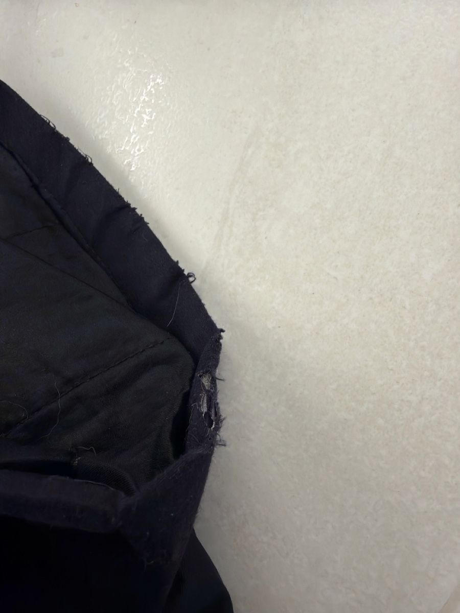 Pantaloni: Skihose schwarz 134/140 – Usato da Brunnen venduto da Nessi... 2