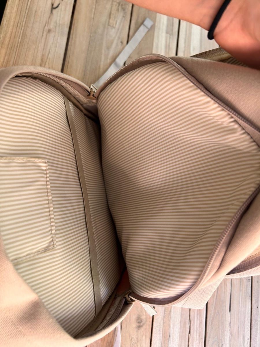 Rucksäcke: Beckmann Norway 1946 Rucksack – Gebraucht aus Herisau von F.Danuser 4