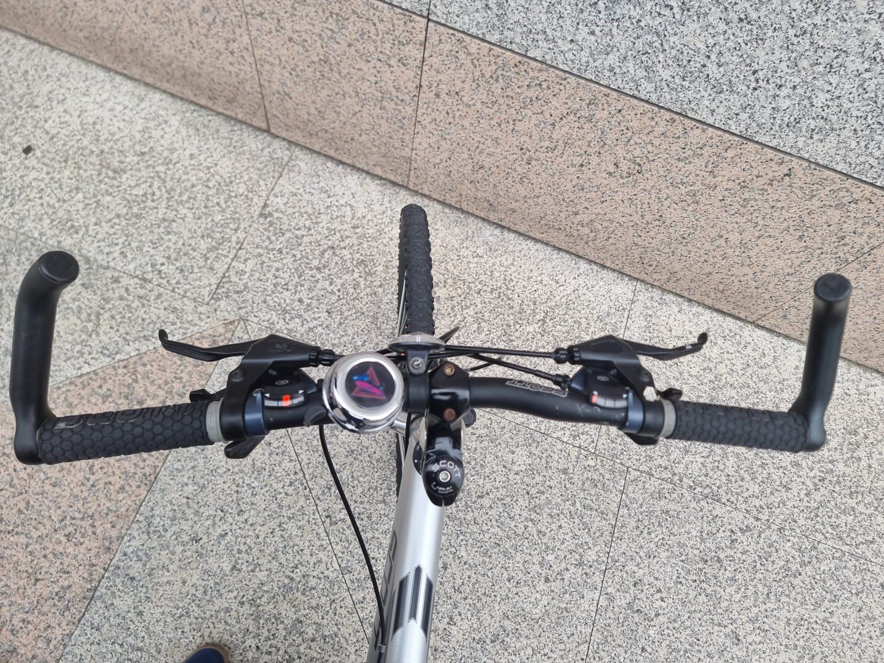 Scott Biciclette: VTT Tout-Suspendu SCOTT G-Zero – Usato da Carouge GE venduto da pro_xrm5 6