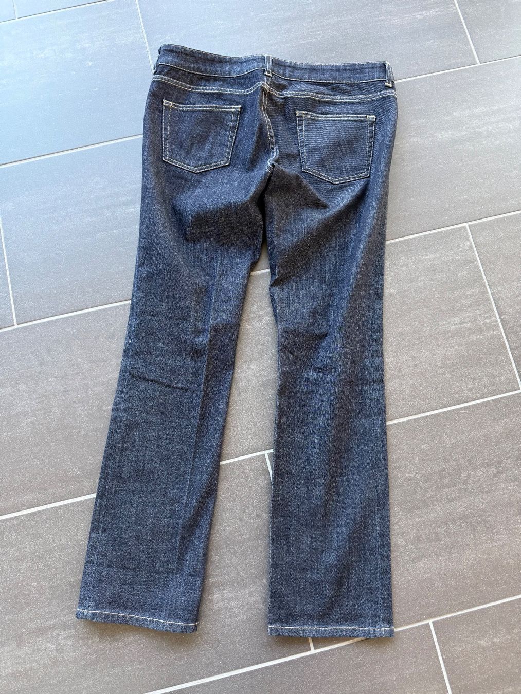 Celine Jeans: Jeans Celine Grösse 42 – Nuovo (secondo la descrizione) da Uster venduto da mulaina 1