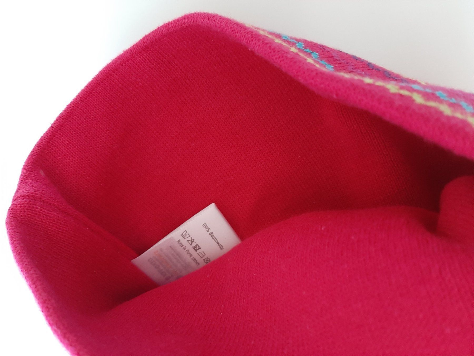 Altro abbigliamento per bambino: Pusblu Wintermütze Gr. 52/53 – Usato da Aarburg venduto da i_c6r8 1