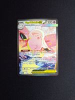 Pokémon Méga-Mélodelfe EX - Full Art 119/088 en Français
