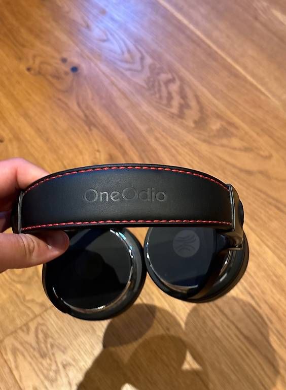 Casques audio: OneOdio Kopfhörer – D'occasion à Hütten par oscardohr 1