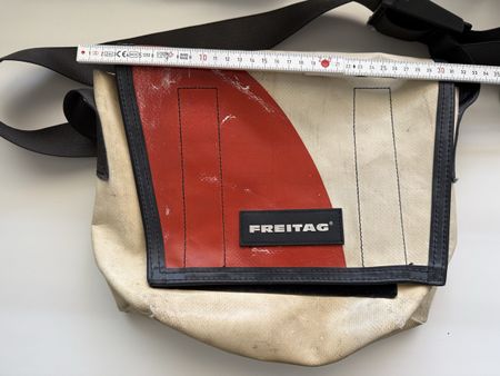 Freitag bag G5.1 series. Very good condition 