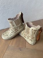 Bisgaard Schuhe Grösse 26 floral