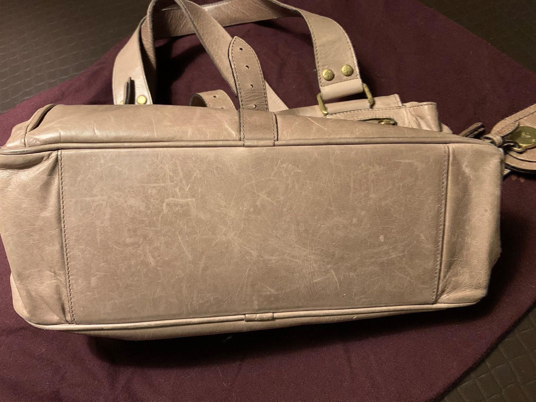 Mulberry Borse da donna: Schöne Mulberry Handtasche – Usato da Cham venduto da Hello000 1
