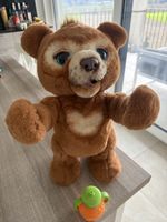 FurReal friends Cubby l’ourson interactif