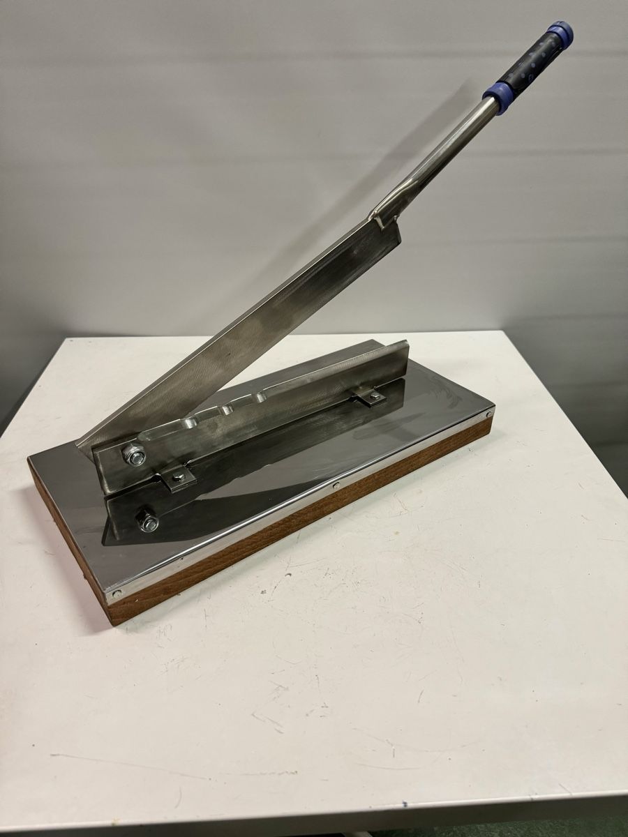 Coltelli da cucina: Küchenmesser, Lamm , Spannferkel Messer – Nuovo (secondo la descrizione) da Igis venduto da Ricobmw 6