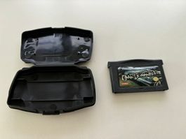 Need for Speed Most Wanted (Gameboy Advance)