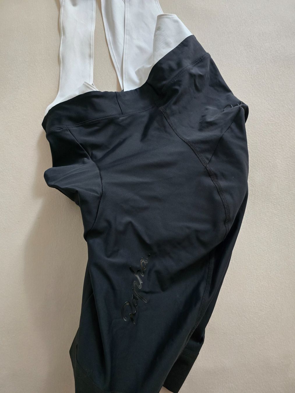 Rapha Leibchen & Hosen: Lot Rapha Jersey et Bib – Gebraucht aus Fribourg von ADGF25 3
