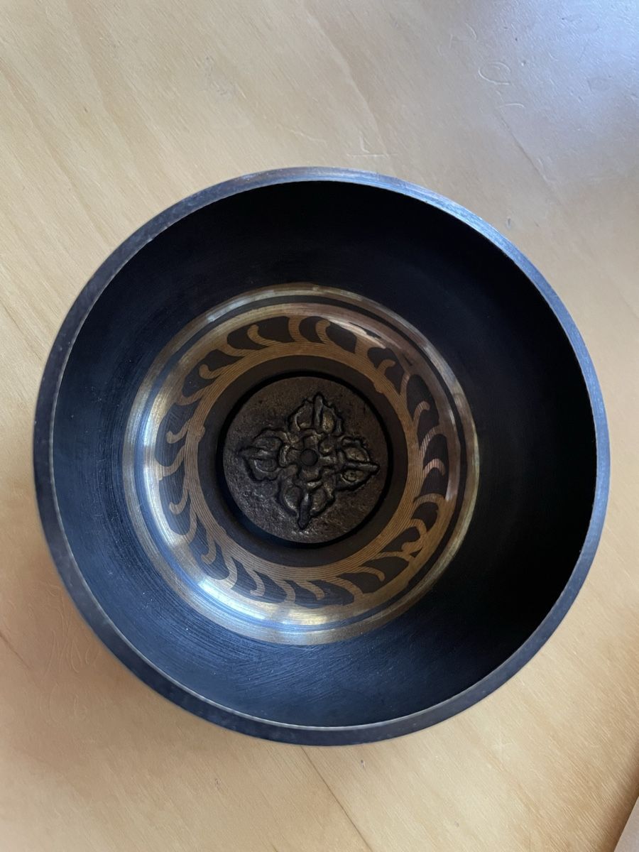 Strumenti musicali: Klangschalle  – Usato da Igis venduto da rog_6t78 1