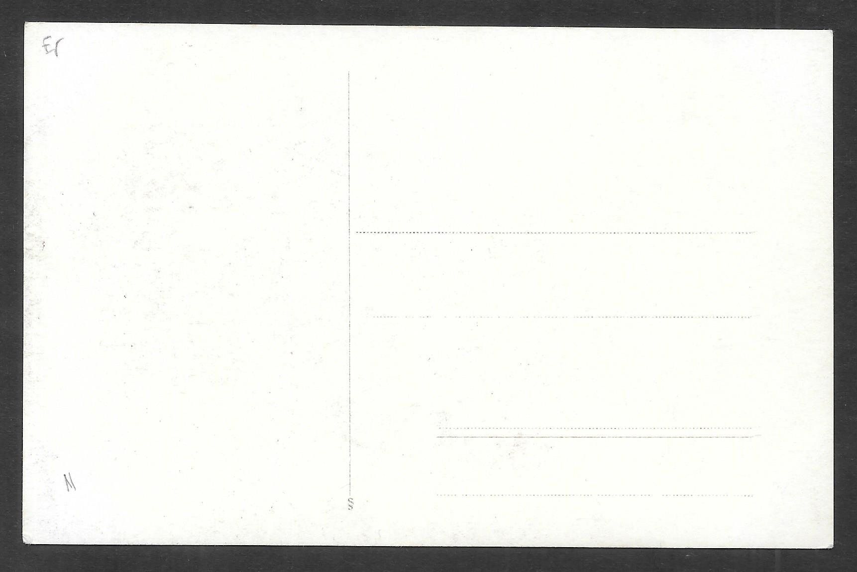 Cartoline postali: Laufenburg Gesamtansicht – Usato da Olten venduto da clotaldi 1