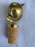 FLASCHENVERSCHLUSS GLOBUS