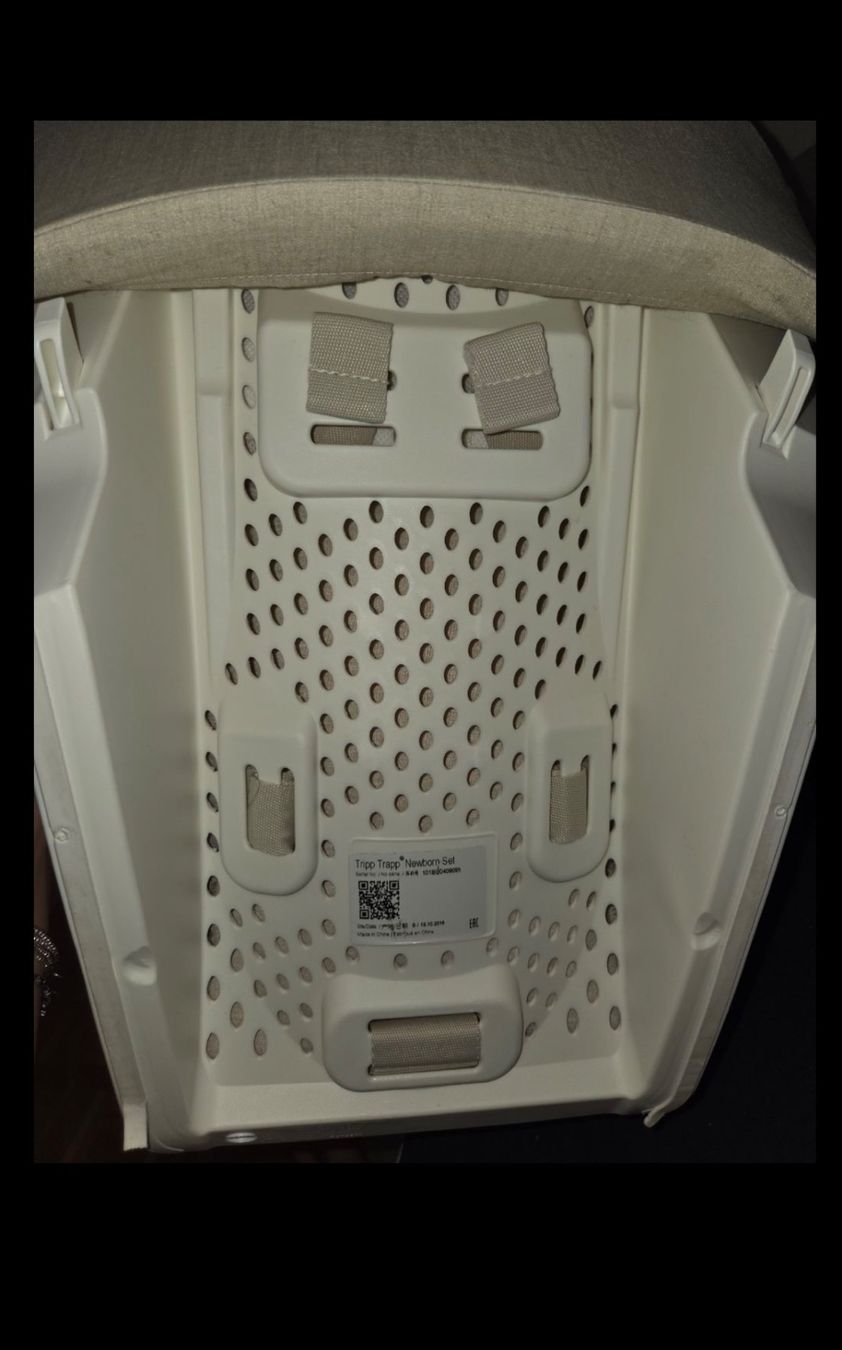 Stokke Seggioloni: Newborn Schale Stokke – Usato da Aadorf venduto da lor_f92n 3