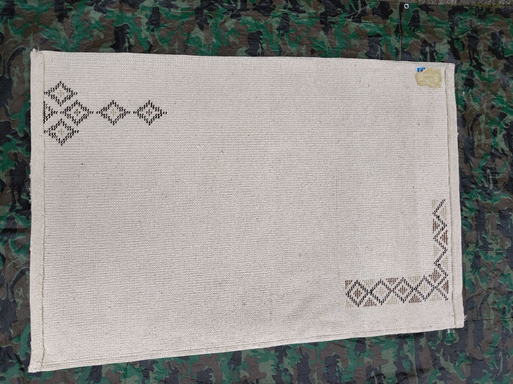 Teppiche: Berber Teppich – Gebraucht aus Eich von Exige_S 5