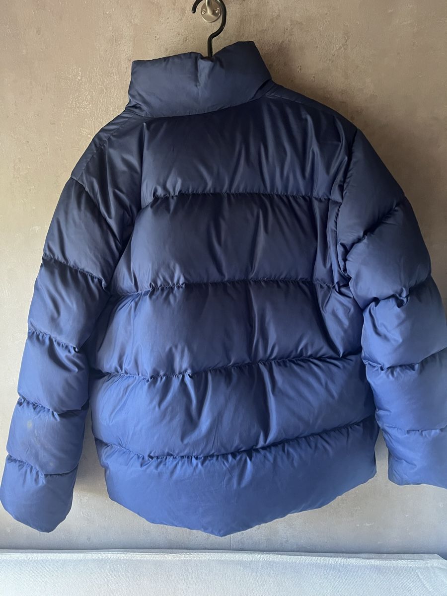 Giacche: Carhatt Winterjacke – Usato da Uetikon am See venduto da joemathis 1
