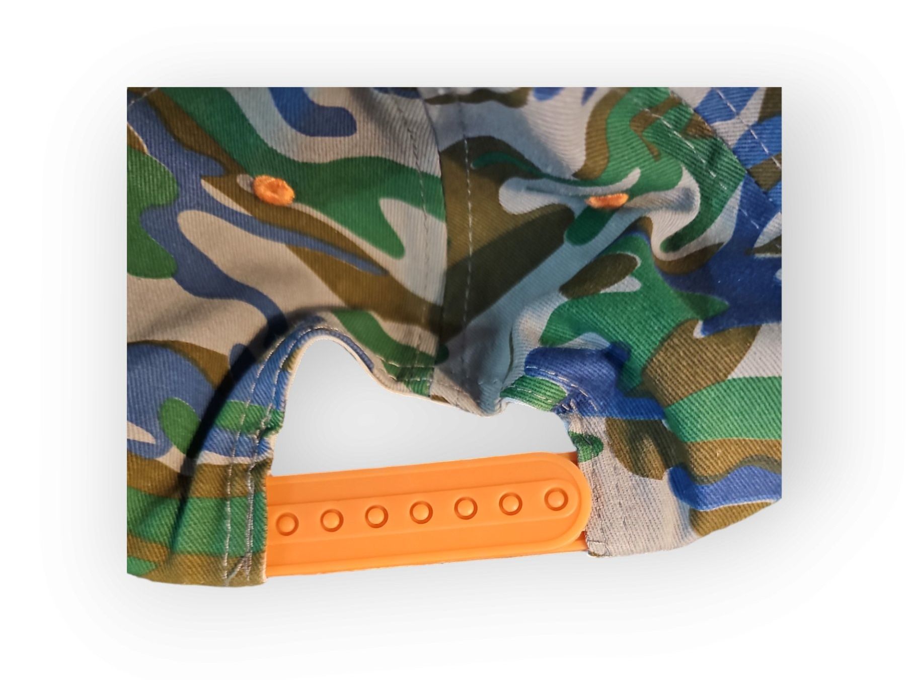 Altro abbigliamento per bambino: Hut Gr. 49 – Usato da Langenthal venduto da SecondChanceShop 1