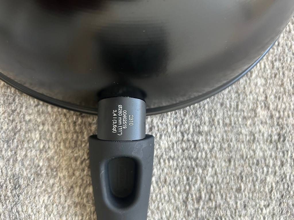 Ikea Poêles: IKEA Wok – D'occasion à Thalwil par pal_x28f 2