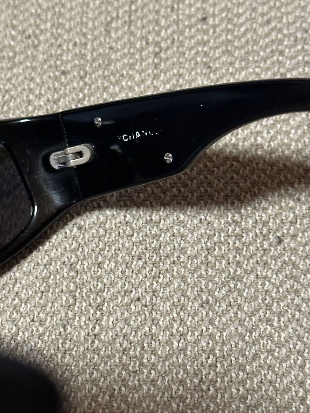 Chanel Brillen & Gläser: Chanel Sonnenbrille CC 5072 – Gebraucht aus Burg AG von kam.uen 4