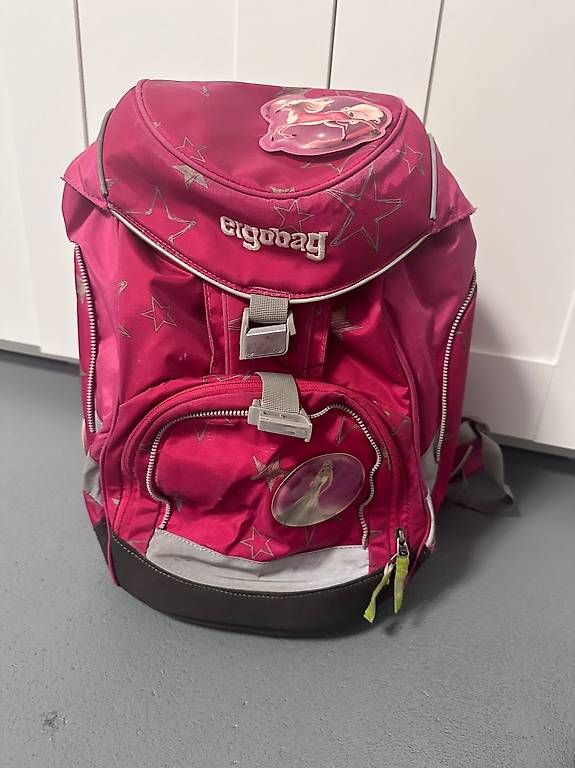 Borse & Zaini: Ergobag  – Usato da Riehen venduto da IvoC02