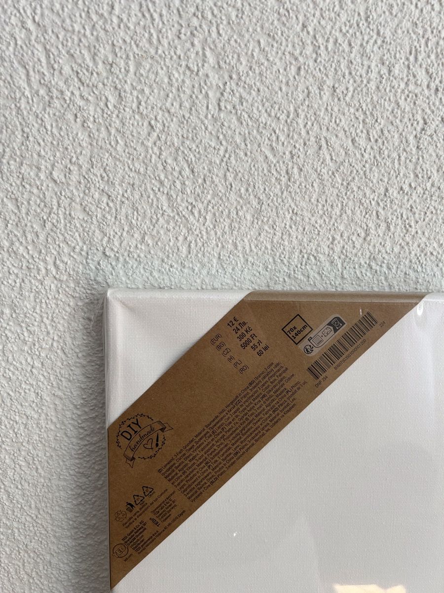Tutte le decorazioni: Leinwand 2 Stück neu – Nuovo (secondo la descrizione) da Chur venduto da jgr_s6mm 1