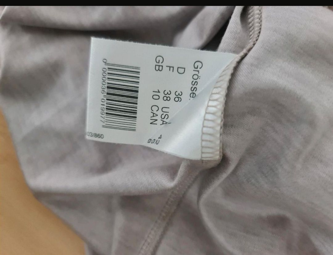 Maglioni & Felpe: St.Emile Damen-Shirt Gr.36, Braun, Modal, Herbst – Nuovo (secondo la descrizione) da Ibach venduto da ole_6whn 3
