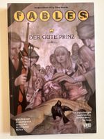 FABLES BAND 11 - DER GUTE PRINZ - Neu und ungelesen