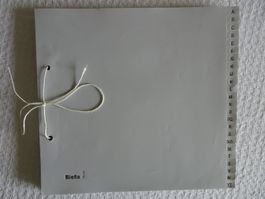 Biella Register A-Z