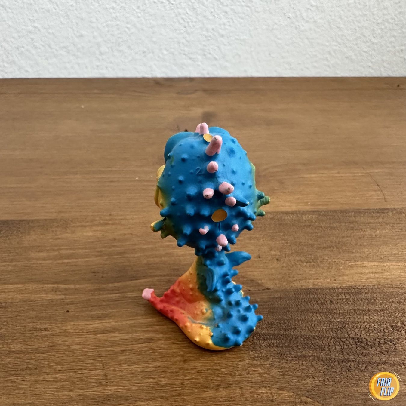 Tonies Statuette: Tonies Figur Furzipups – Usato da Luzern venduto da fairflip 1