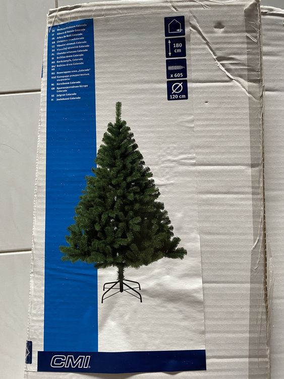 Kunst Tannenbaum Kaufen auf Ricardo