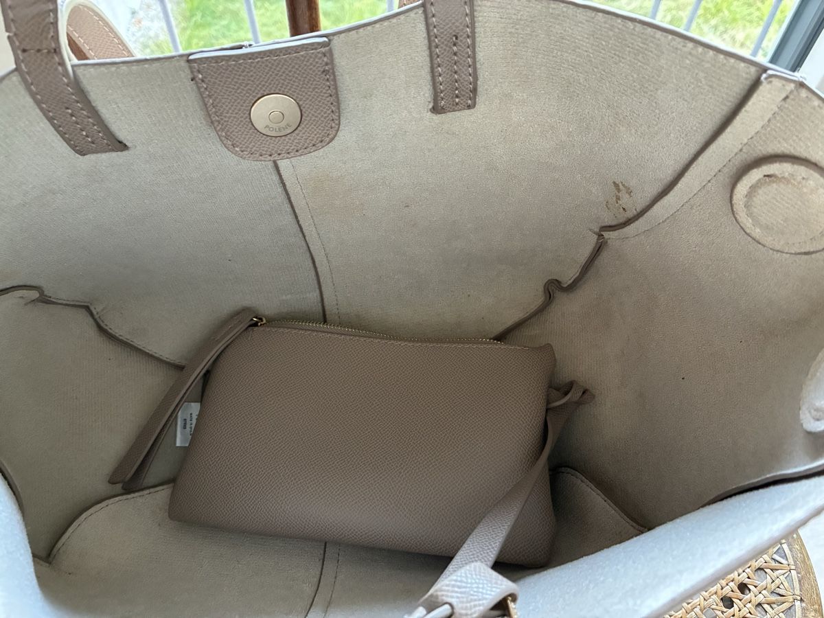 Polène Taschen für Damen: Polène! wunderschöne Tasche np 380.- – Neu (gemäss Beschreibung) aus Winterthur von Mitschg 3