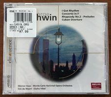 Classiacal Compos. Gershwin /Haas