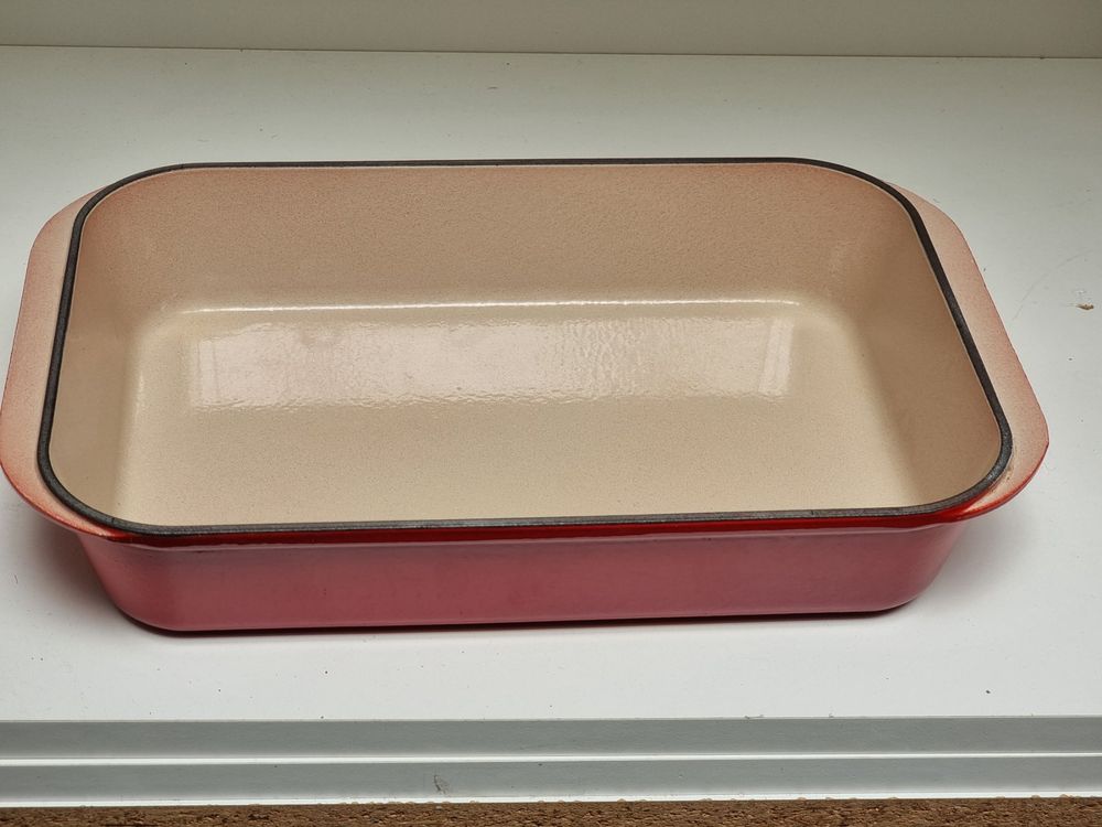 Le Creuset 40 Made in France Orginal Kaufen auf Ricardo