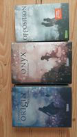 Jennifer L. Armentrout Schattenreihe (3 Bücher) top!