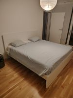 Bettgestell IKEA MALM