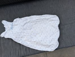 Schlafsack 'Smiki' Bärenmotiv 90cm guter Zustand