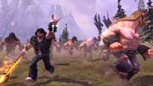 Microsoft Jeux: XBOX 360 Brütal Legend – D'occasion à Kaiseraugst par Marsupower 2