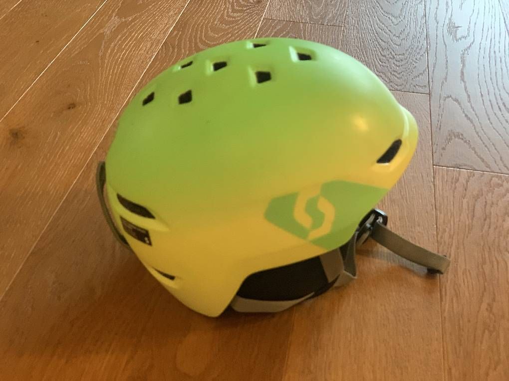 Helme: Scott Mips Helm Grösse S 51-54cm – Gebraucht aus Oberlunkhofen von Eichhoernli14 1