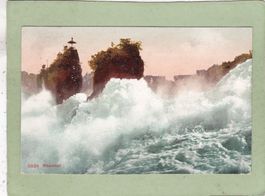 Rheinfall 1908
