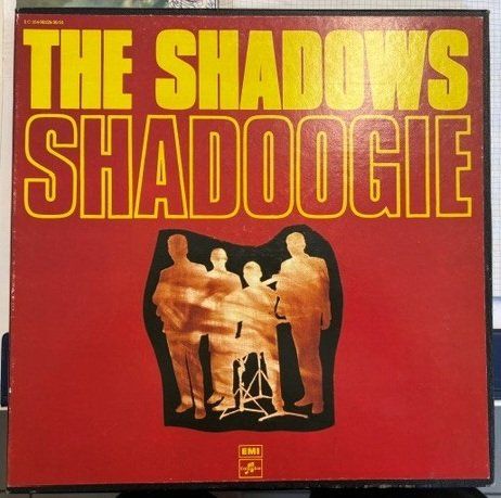 Schallplatten: 3 Coffrets Country/Jazz/Shadows – Gebraucht aus Cortaillod von huggyz 6