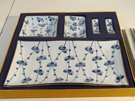 Elegantes Sushi-Set für 1 Person (nov19)