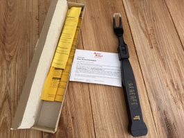 Betty Bossi Thermo Fleischgabel - Neuwertig mit OVP