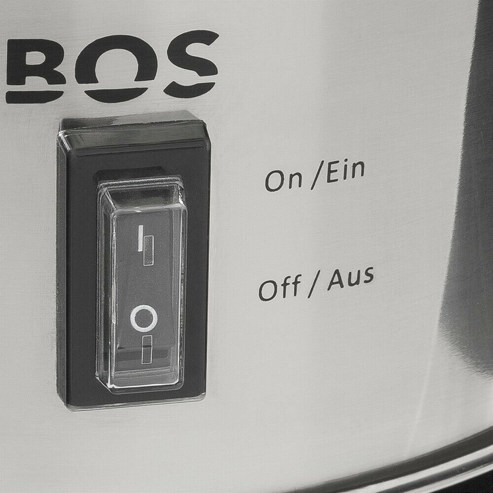 Bollitori: Arebos Glühweinkocher 20L 1650W – Nuovo e nell'imballaggio originale da Bottighofen venduto da zaap 3