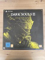 Dark Souls 3 Collectors Edition PS4