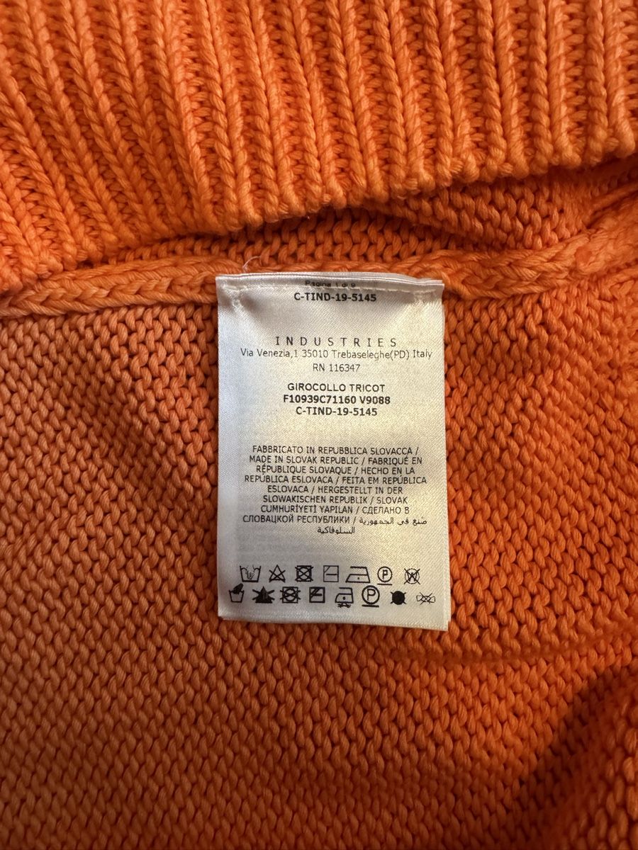 Moncler Pullover & Sweatshirts: Moncler Pullover  – Gebraucht aus Bern von Mancini 5