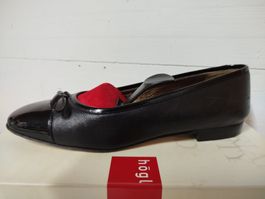 Bellissime ballerine nere