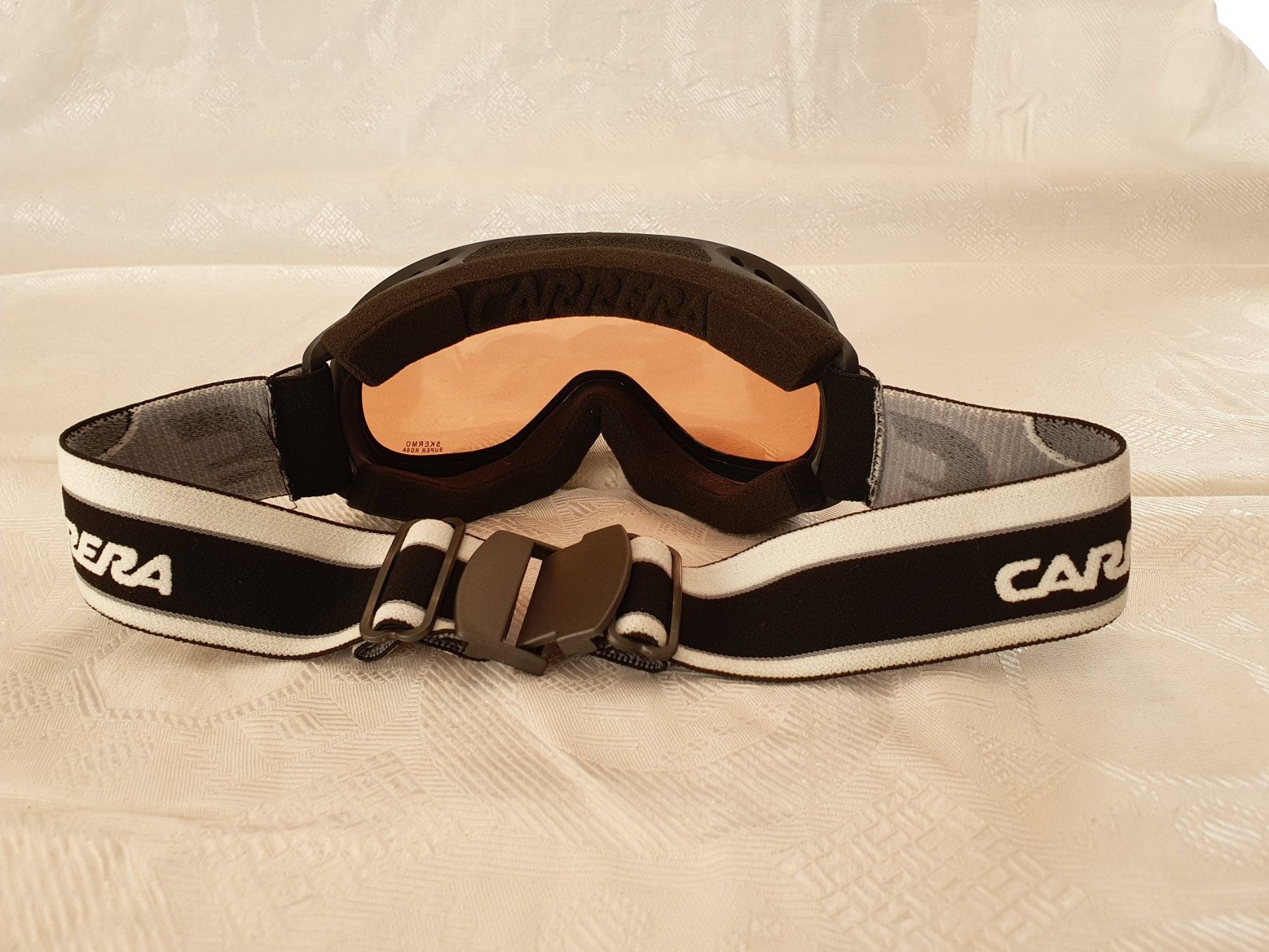 Carrera Occhiali & Lenti: CARRERA Skibrille SKERMO – Usato da Sirnach venduto da GaudiBLC 1